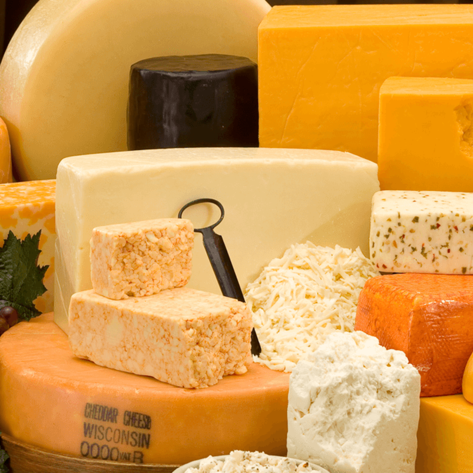 Cheese Suppliers